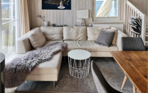 Two-Bedroom Holiday Home in Zerpenschleuse